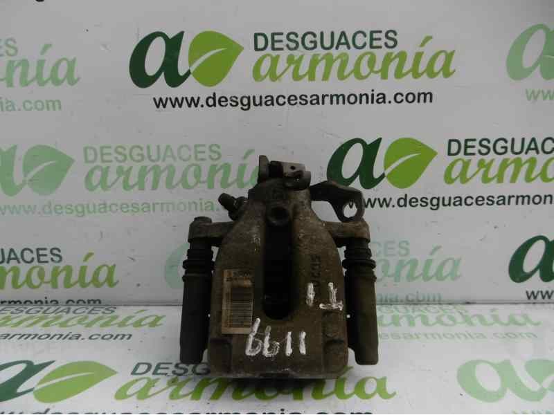Recambio de pinza freno trasera izquierda para peugeot 208 allure referencia OEM IAM 4400W5  