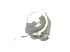 Recambio de cerradura puerta trasera izquierda para kia stonic (ybcuv) drive referencia OEM IAM 81410H8010 814A0H8210 