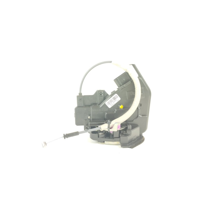 Recambio de cerradura puerta trasera izquierda para kia stonic (ybcuv) drive referencia OEM IAM 81410H8010 814A0H8210 