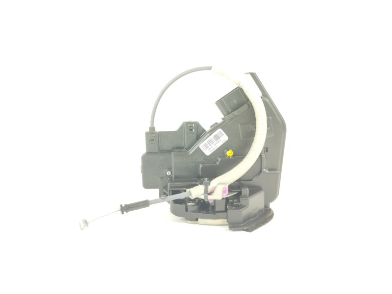 Recambio de cerradura puerta trasera izquierda para kia stonic (ybcuv) drive referencia OEM IAM 81410H8010 814A0H8210 