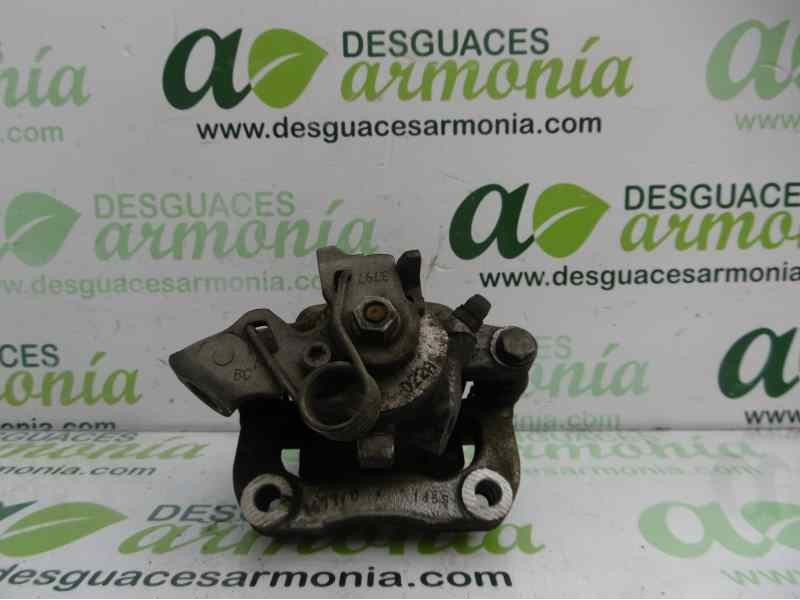 Recambio de pinza freno trasera izquierda para peugeot 208 allure referencia OEM IAM 4400W5  
