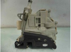 Recambio de cerradura puerta delantera derecha para audi a6 allroad quattro (4gh) 3.0 tdi referencia OEM IAM 8J1837016C   2