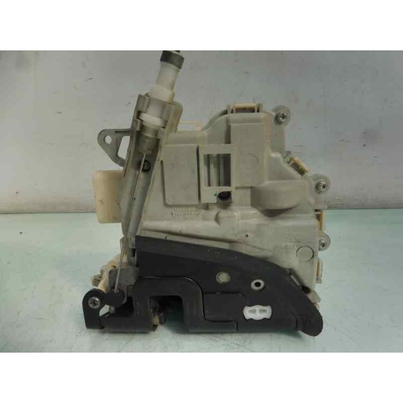 Recambio de cerradura puerta delantera derecha para audi a6 allroad quattro (4gh) 3.0 tdi referencia OEM IAM 8J1837016C  
