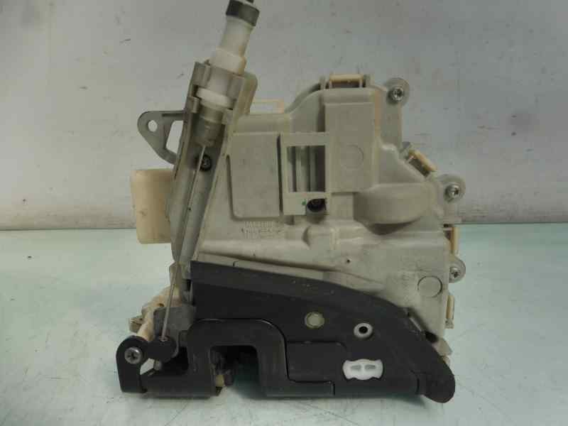 Recambio de cerradura puerta delantera derecha para audi a6 allroad quattro (4gh) 3.0 tdi referencia OEM IAM 8J1837016C  