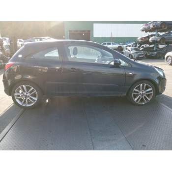 OPEL CORSA D (S07) de desguace