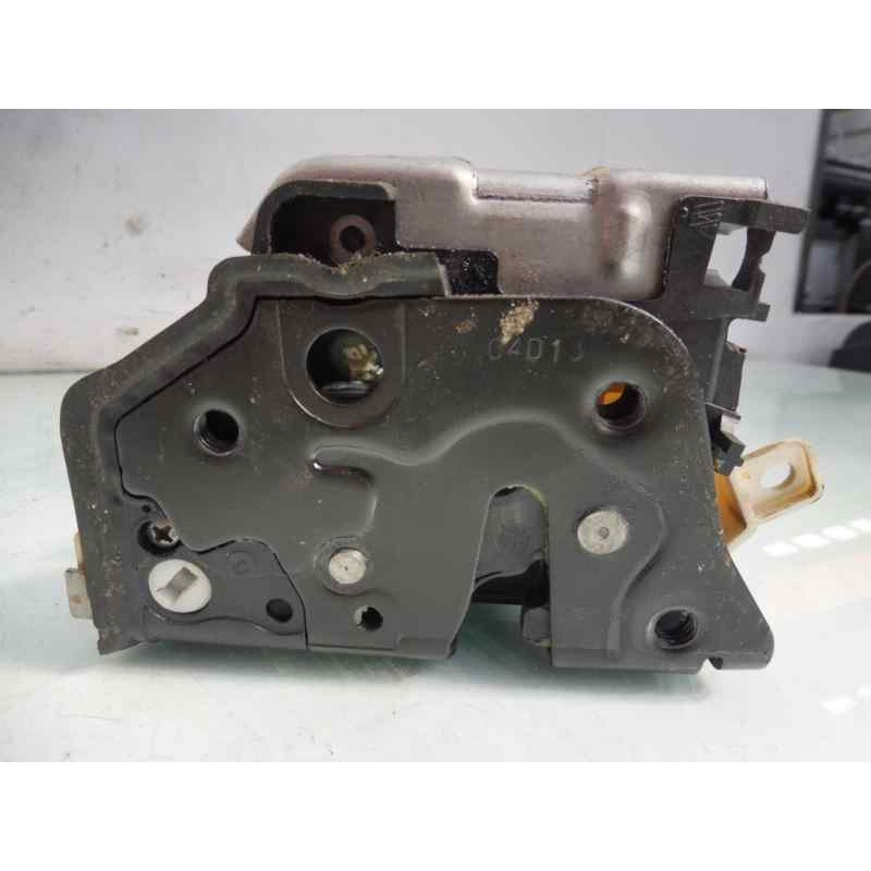 Recambio de cerradura puerta delantera derecha para audi a6 allroad quattro (4gh) 3.0 tdi referencia OEM IAM 8J1837016C  