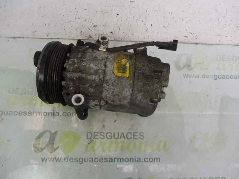 Recambio de compresor aire acondicionado para ford focus berlina (cap) trend referencia OEM IAM 4M5H19D629AE  