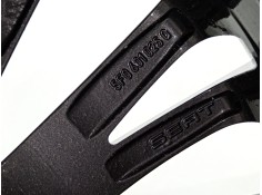 Recambio de llanta para seat leon st (5f8) style referencia OEM IAM 5F0601025Q   2