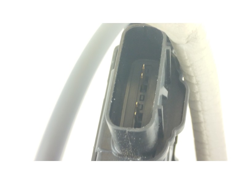 Recambio de cerradura puerta trasera izquierda para kia stonic (ybcuv) drive referencia OEM IAM 81410H8010 814A0H8210 