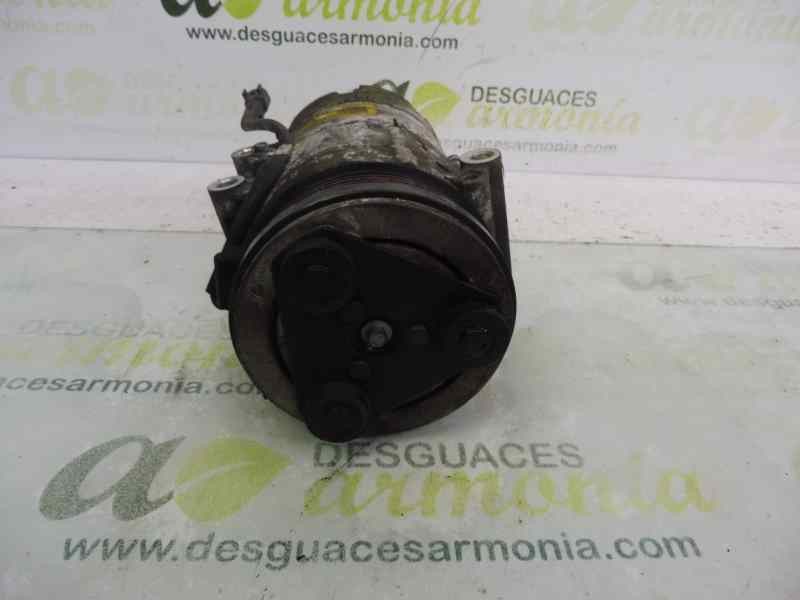 Recambio de compresor aire acondicionado para ford focus berlina (cap) trend referencia OEM IAM 4M5H19D629AE  