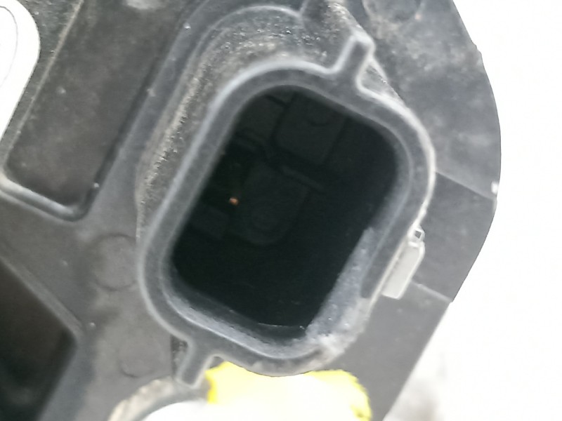 Recambio de alternador para nissan qashqai (j11) acenta referencia OEM IAM 231004BE0BF  