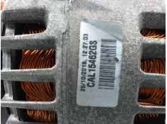 Recambio de alternador para volvo v40 r-design kinetic referencia OEM IAM CAL15462GS H543428A 8000000103413 2