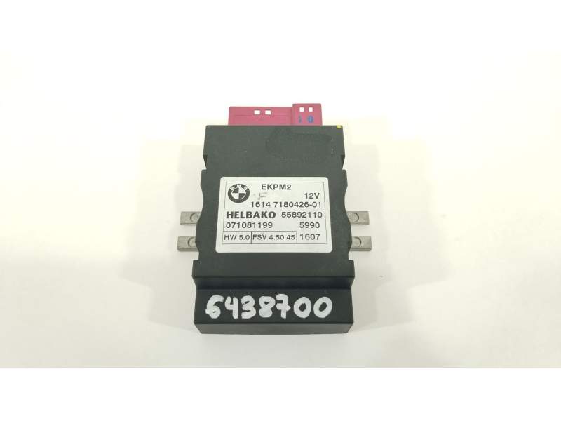 MODULO ELECTRONICO 16147180426 
