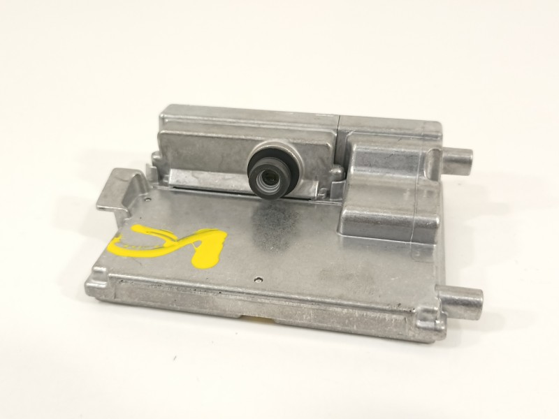 Recambio de camara para seat ibiza (kj1) fr referencia OEM IAM 2Q0980653D  