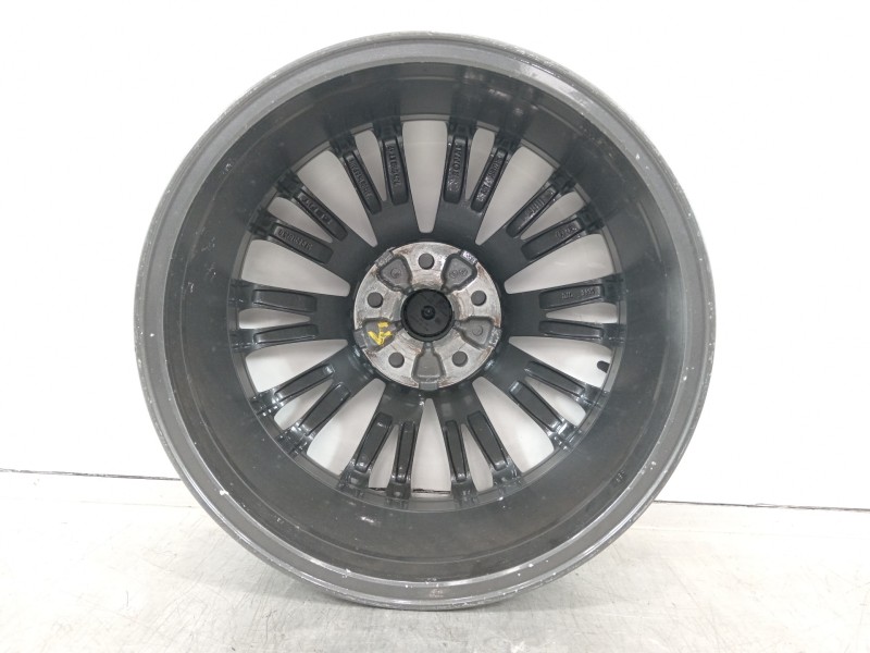Recambio de llanta para seat leon st (5f8) style referencia OEM IAM 5F0601025Q  