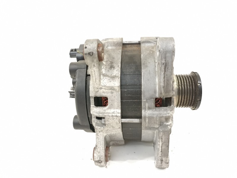 Recambio de alternador para nissan qashqai (j11) acenta referencia OEM IAM 231004BE0BF  