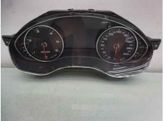Recambio de cuadro instrumentos para audi a6 allroad quattro (4gh) 3.0 tdi referencia OEM IAM 4G9920950F  