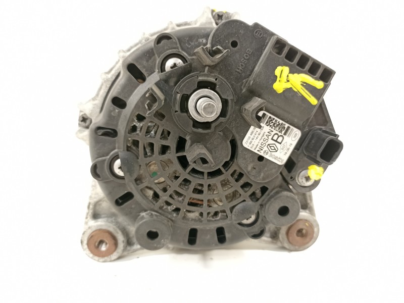Recambio de alternador para nissan qashqai (j11) acenta referencia OEM IAM 231004BE0BF  
