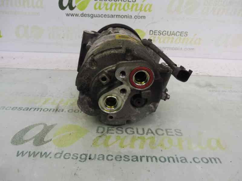 Recambio de compresor aire acondicionado para ford focus berlina (cap) trend referencia OEM IAM 4M5H19D629AE  