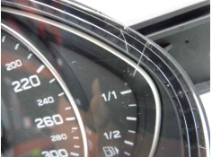 Recambio de cuadro instrumentos para audi a6 allroad quattro (4gh) 3.0 tdi referencia OEM IAM 4G9920950F   2