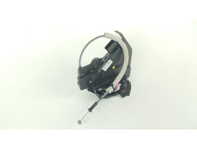 Recambio de cerradura puerta trasera izquierda para kia stonic (ybcuv) drive referencia OEM IAM 81410H8010 814A0H8210 
