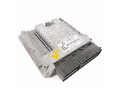 Recambio de centralita motor uce para skoda octavia berlina (1z3) active referencia OEM IAM 03G906016DJ 0281011883 