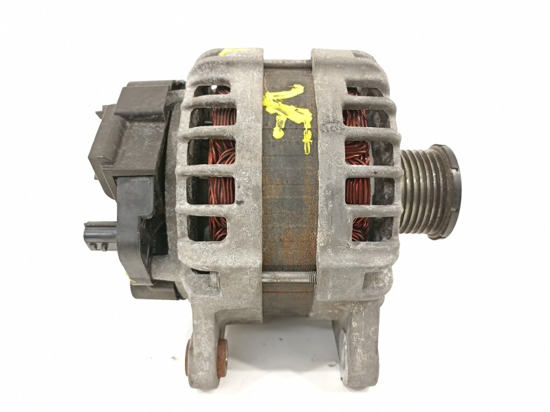 Recambio de alternador para nissan qashqai (j11) acenta referencia OEM IAM 231004BE0BF  