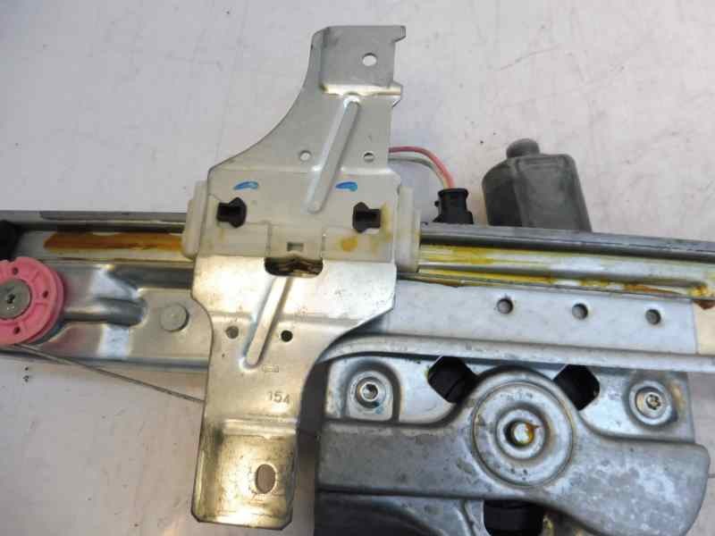 Recambio de elevalunas delantero derecho para peugeot 208 allure referencia OEM IAM 9673154380 9674254380 