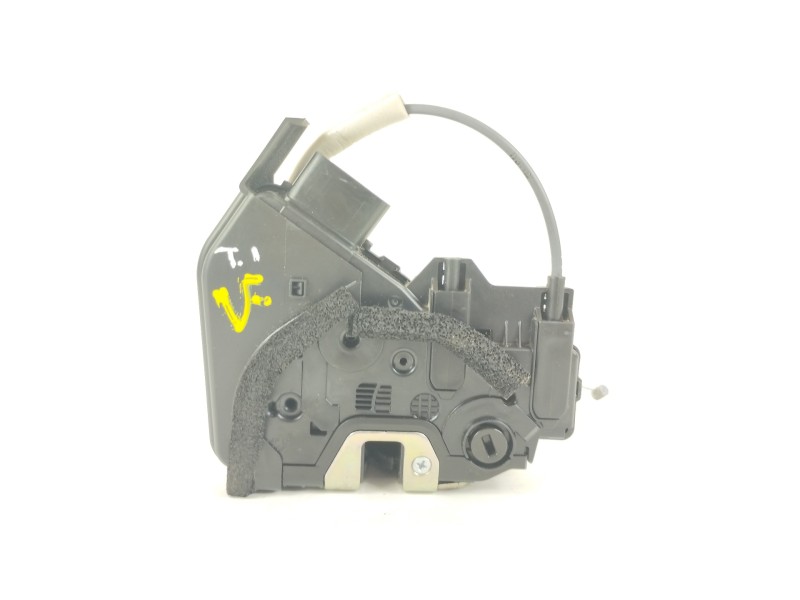 Recambio de cerradura puerta trasera izquierda para kia stonic (ybcuv) drive referencia OEM IAM 81410H8010 814A0H8210 