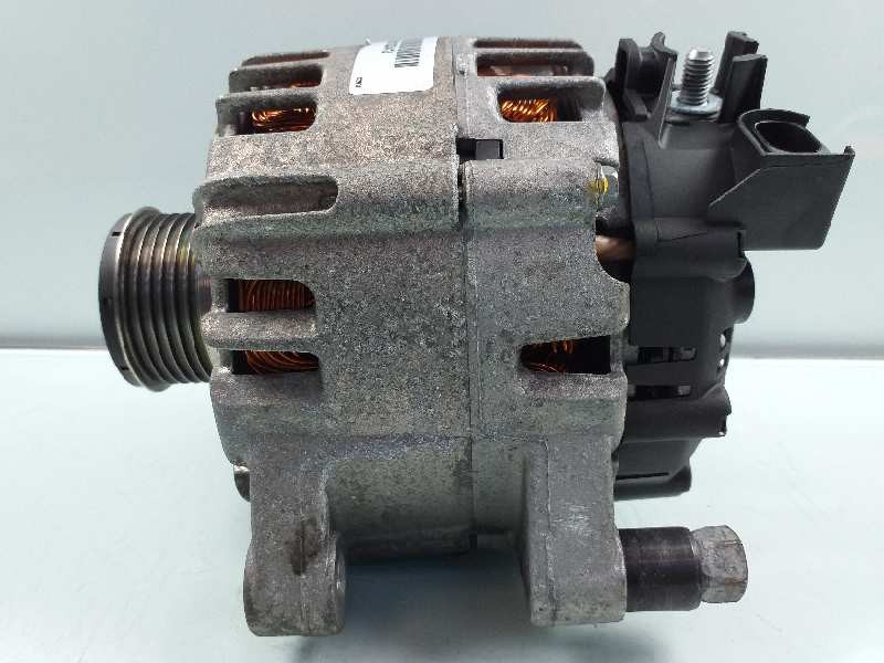 Recambio de alternador para volvo v40 r-design kinetic referencia OEM IAM CAL15462GS H543428A 8000000103413