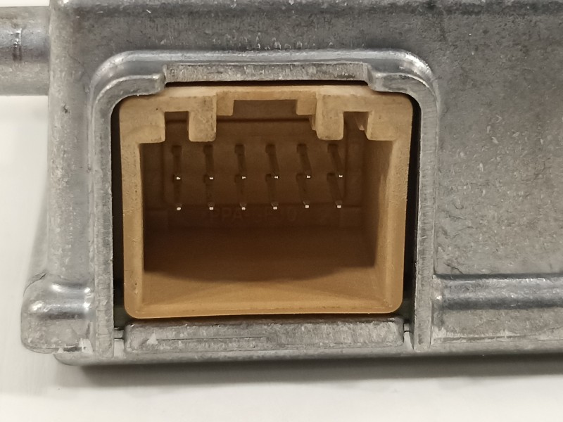 Recambio de camara para seat ibiza (kj1) fr referencia OEM IAM 2Q0980653D  