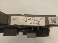 Recambio de caja reles / fusibles para opel astra j lim. selective business referencia OEM IAM 13302300 365927271  2