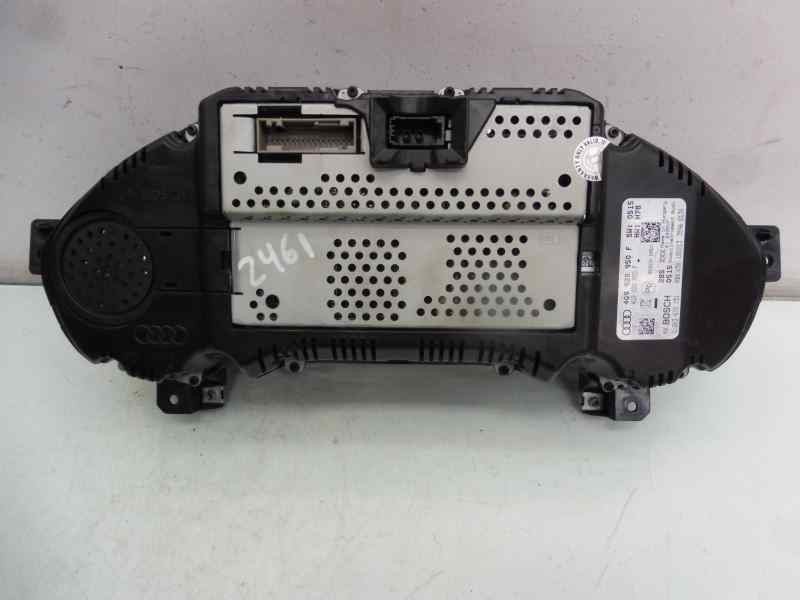 Recambio de cuadro instrumentos para audi a6 allroad quattro (4gh) 3.0 tdi referencia OEM IAM 4G9920950F  