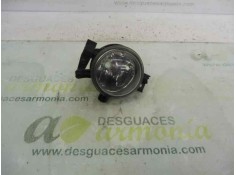Recambio de faro antiniebla derecho para ford focus berlina (cap) trend referencia OEM IAM 3M5115K201AA  