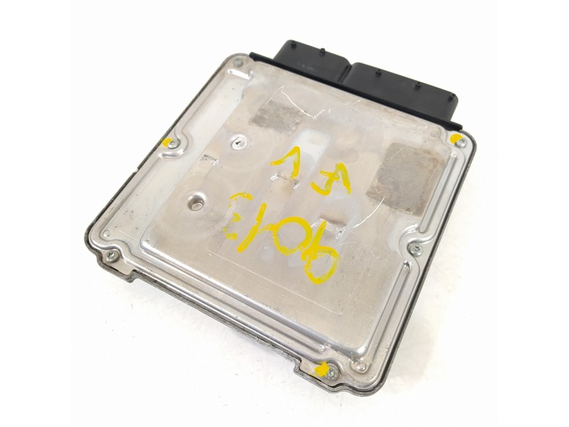 Recambio de centralita motor uce para skoda octavia berlina (1z3) active referencia OEM IAM 03G906016DJ 0281011883 