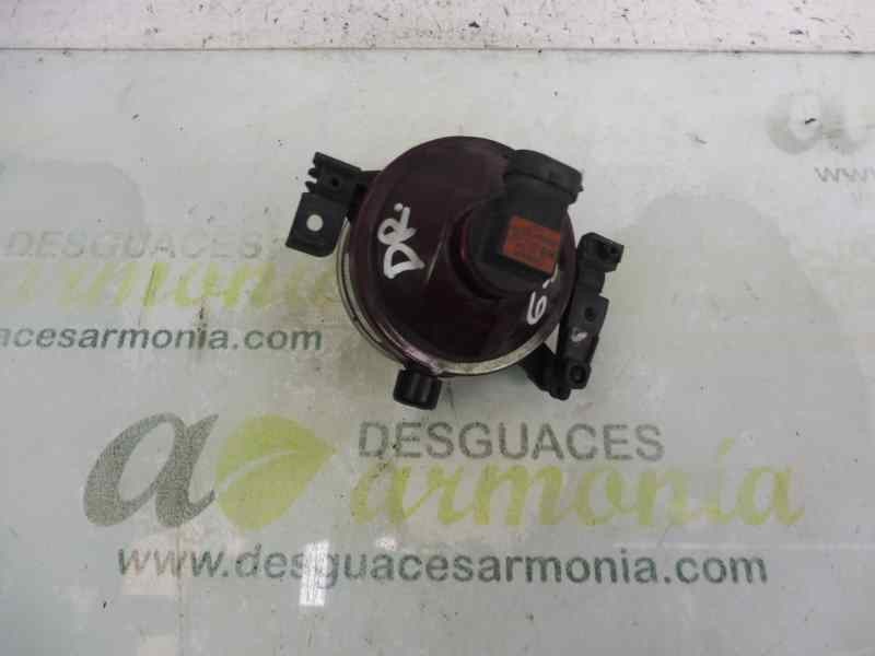 Recambio de faro antiniebla derecho para ford focus berlina (cap) trend referencia OEM IAM 3M5115K201AA  