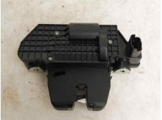 Recambio de cerradura maletero / porton para peugeot 208 allure referencia OEM IAM 9151487499 9634648698 