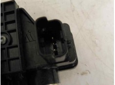 Recambio de cerradura maletero / porton para peugeot 208 allure referencia OEM IAM 9151487499 9634648698  2