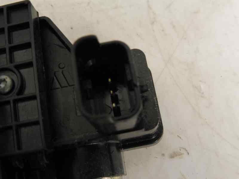 Recambio de cerradura maletero / porton para peugeot 208 allure referencia OEM IAM 9151487499 9634648698 