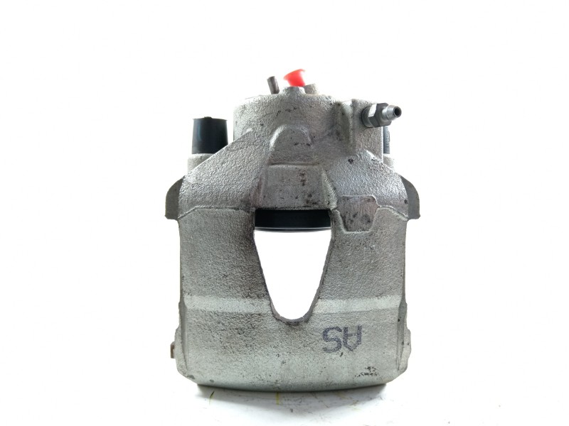 Recambio de pinza freno delantera izquierda para seat mii (kf1) referencia OEM IAM 1K0615123D  