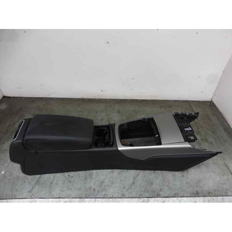 Recambio de apoyabrazos central para audi a6 allroad quattro (4gh) 3.0 tdi referencia OEM IAM 4G0864208H  