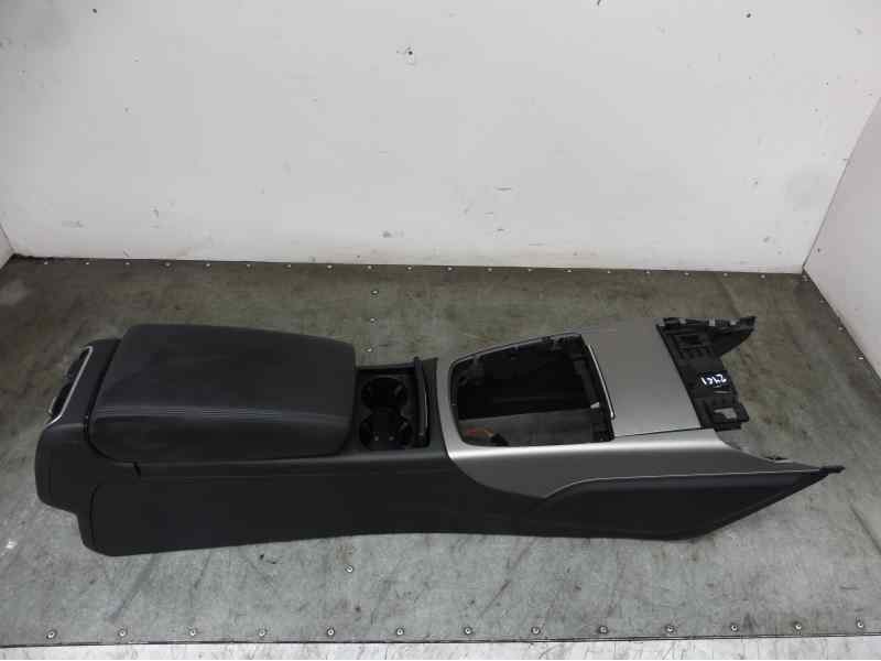 Recambio de apoyabrazos central para audi a6 allroad quattro (4gh) 3.0 tdi referencia OEM IAM 4G0864208H  