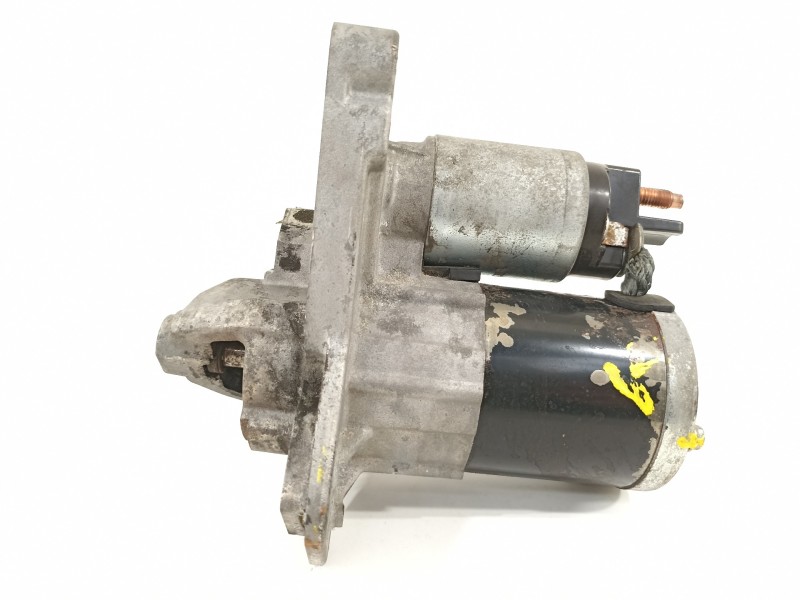 Recambio de motor arranque para nissan qashqai (j11) acenta referencia OEM IAM 233004979R  