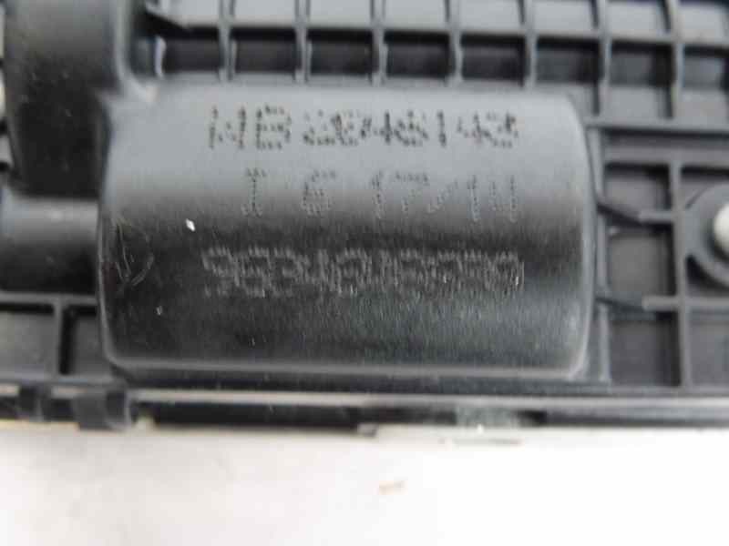 Recambio de cerradura maletero / porton para peugeot 208 allure referencia OEM IAM 9151487499 9634648698 