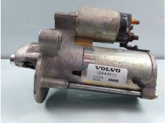 Recambio de motor arranque para volvo v40 r-design kinetic referencia OEM IAM 30644972