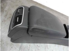 Recambio de apoyabrazos central para audi a6 allroad quattro (4gh) 3.0 tdi referencia OEM IAM 4G0864208H   2
