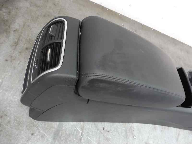 Recambio de apoyabrazos central para audi a6 allroad quattro (4gh) 3.0 tdi referencia OEM IAM 4G0864208H  