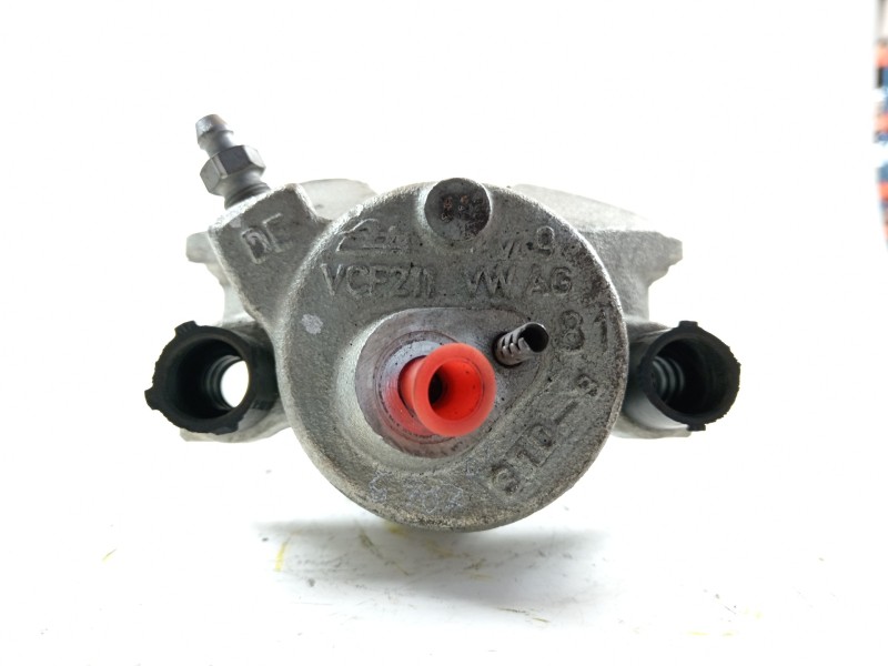 Recambio de pinza freno delantera izquierda para seat mii (kf1) referencia OEM IAM 1K0615123D  