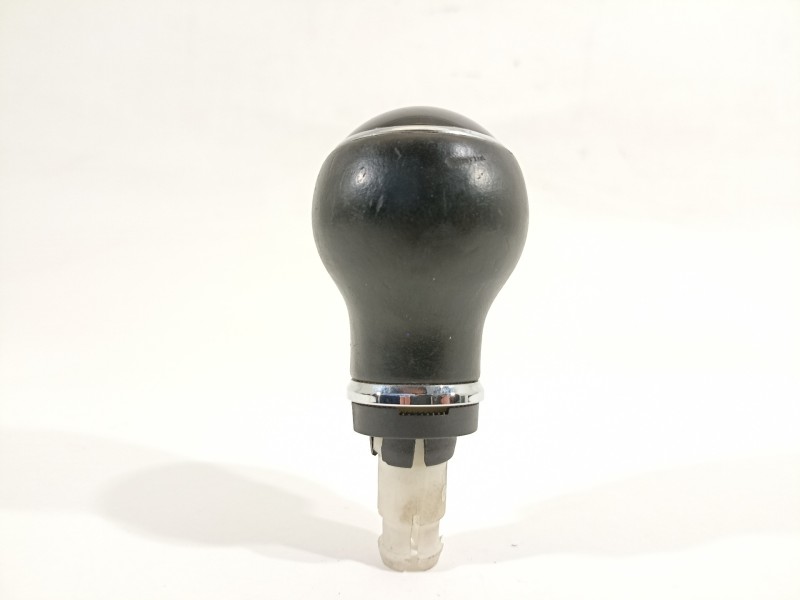Recambio de pomo palanca cambio para seat leon st (5f8) style referencia OEM IAM   