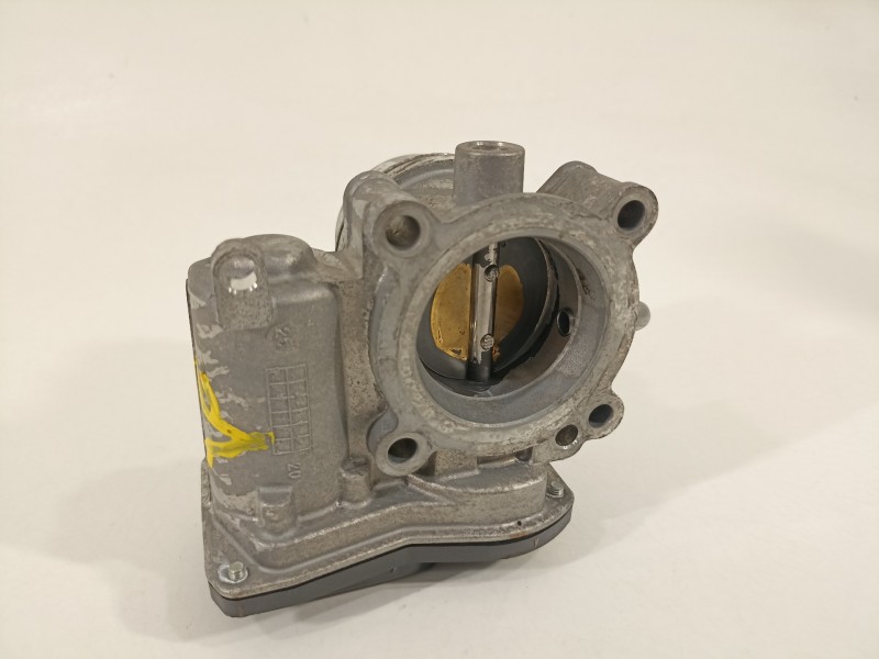 Recambio de caja mariposa para kia stonic (ybcuv) drive referencia OEM IAM 3510007250  